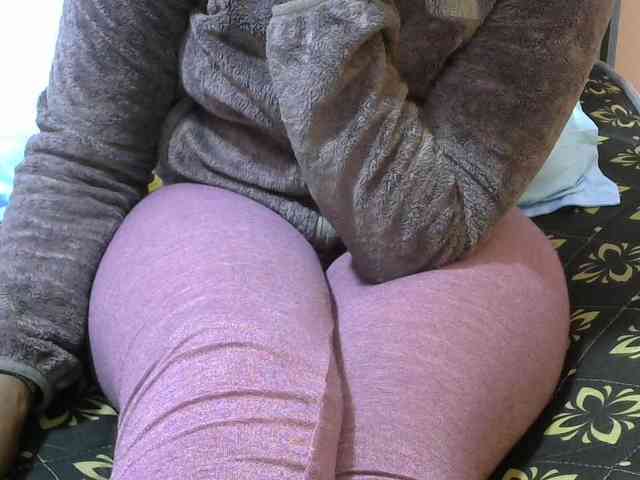 Winnie112 webcam