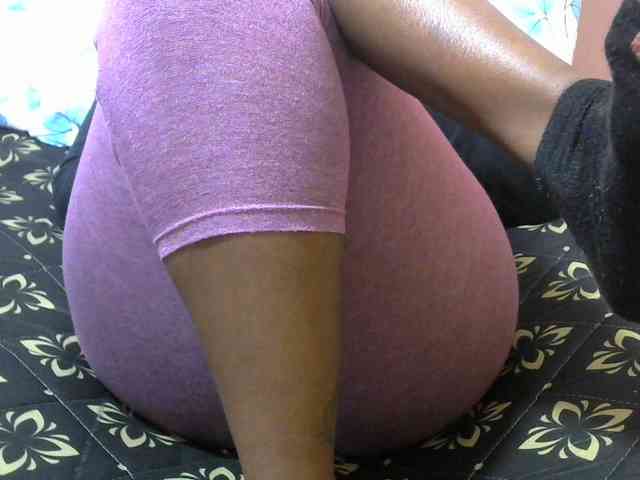 Winnie112 webcam