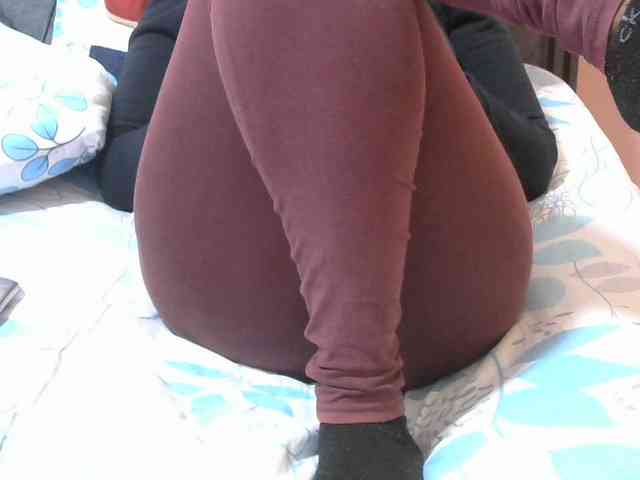 Winnie112 webcam