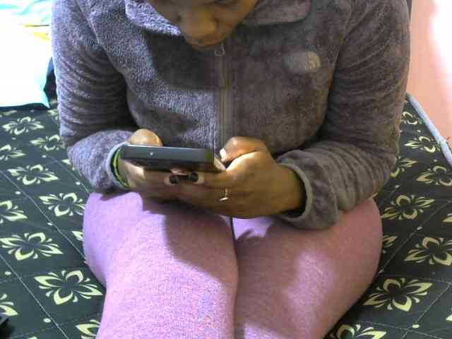 Winnie112 webcam