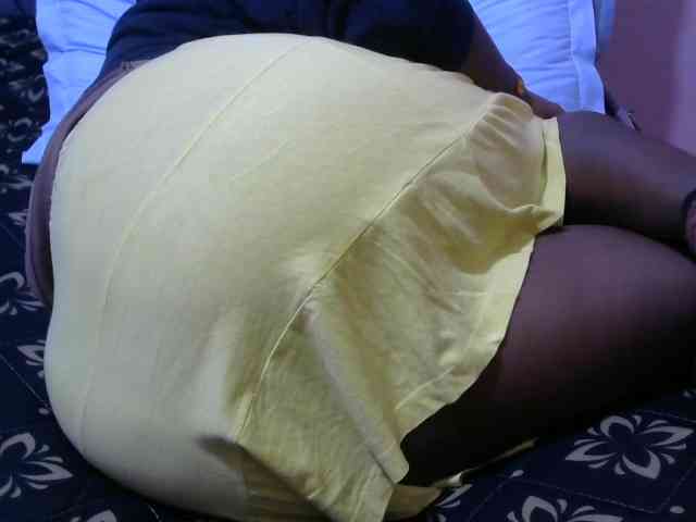Winnie112 webcam