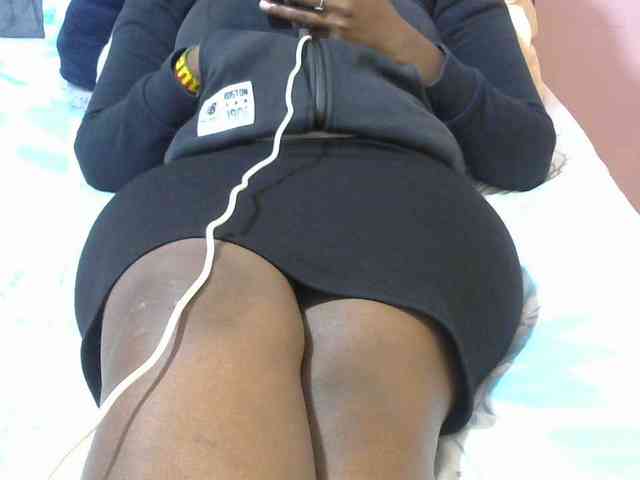 Winnie112 webcam