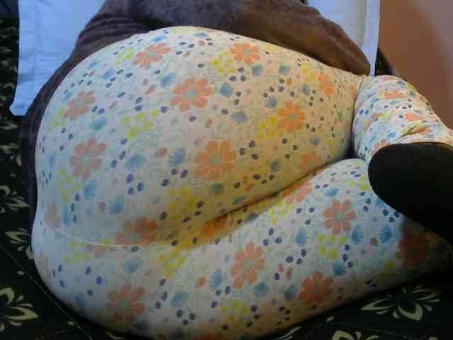 Winnie112 webcam