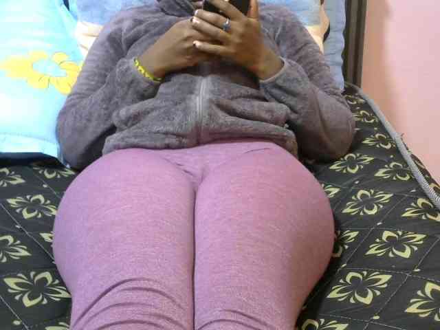 Winnie112 webcam