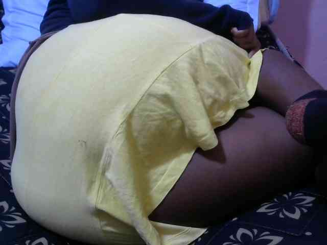 Winnie112 webcam