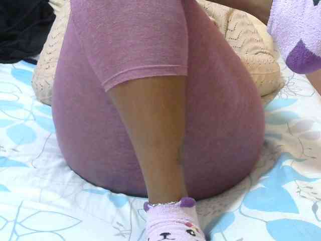 Winnie112 webcam