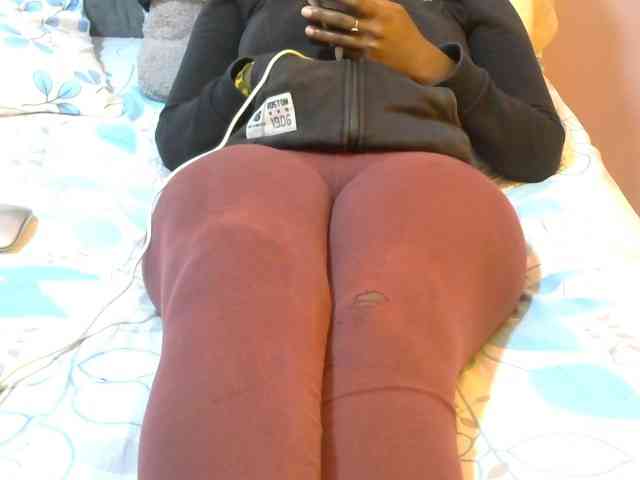 Winnie112 webcam
