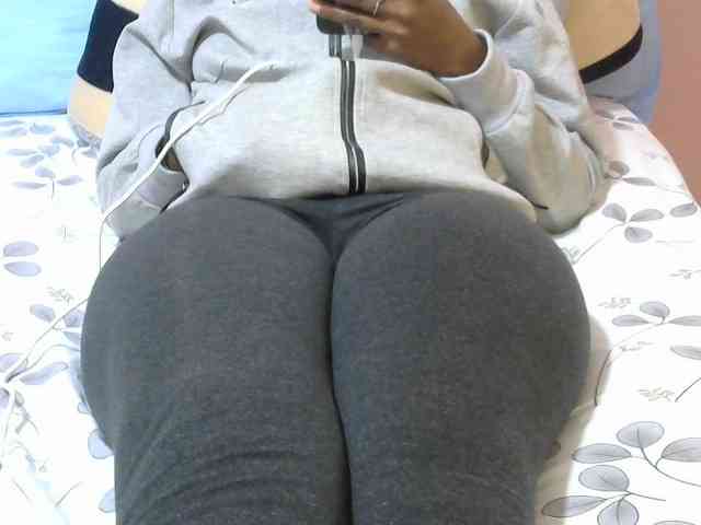Winnie112 webcam