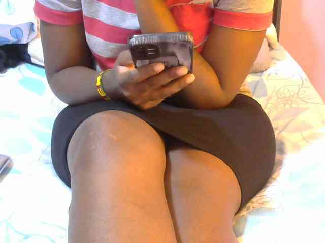 Winnie112 webcam
