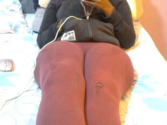 Winnie112 webcam