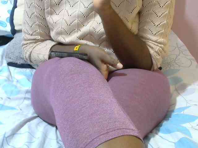 Winnie112 webcam