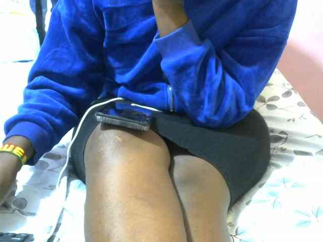 Winnie112 webcam