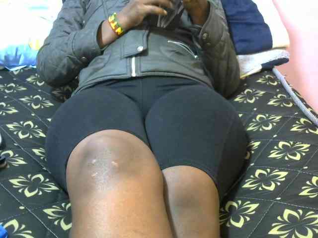 Winnie112 webcam