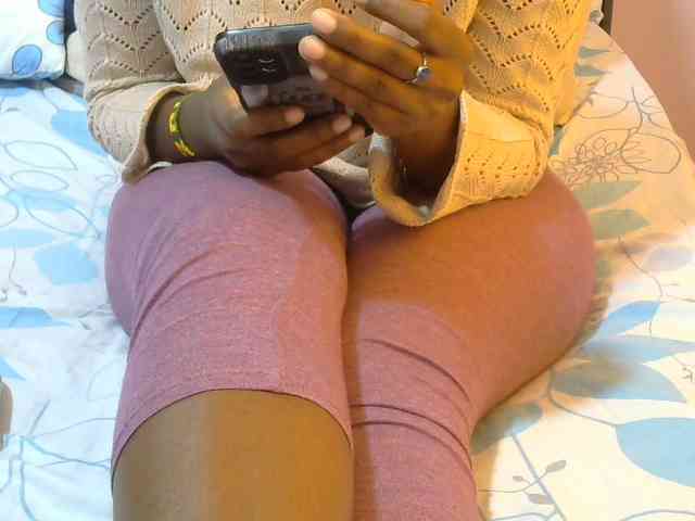 Winnie112 webcam