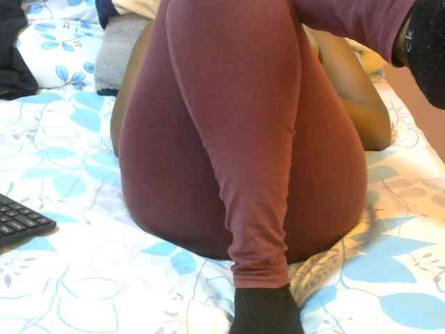Winnie112 webcam