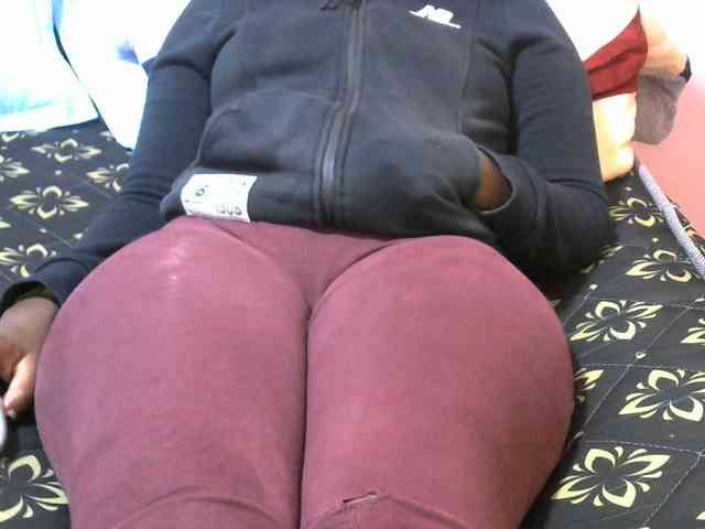 Winnie112 webcam