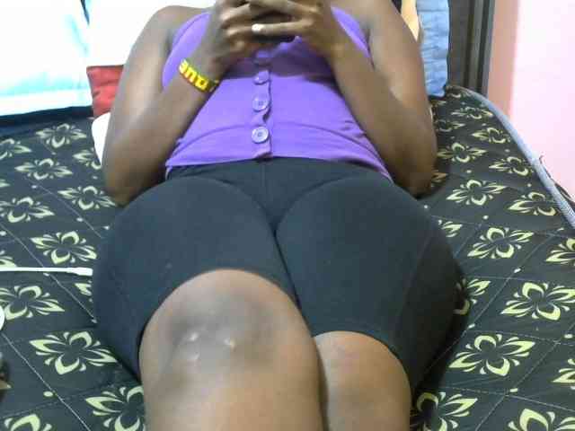 Winnie112 webcam