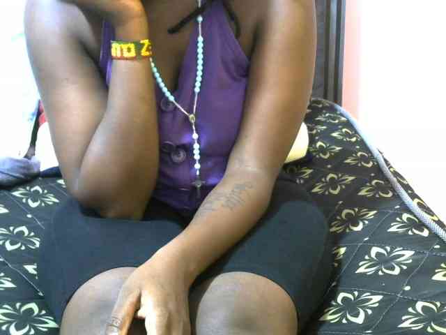 Winnie112 webcam