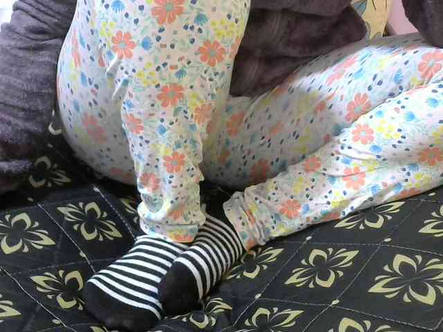Winnie112 webcam