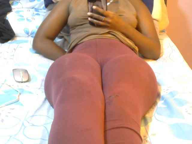 Winnie112 webcam