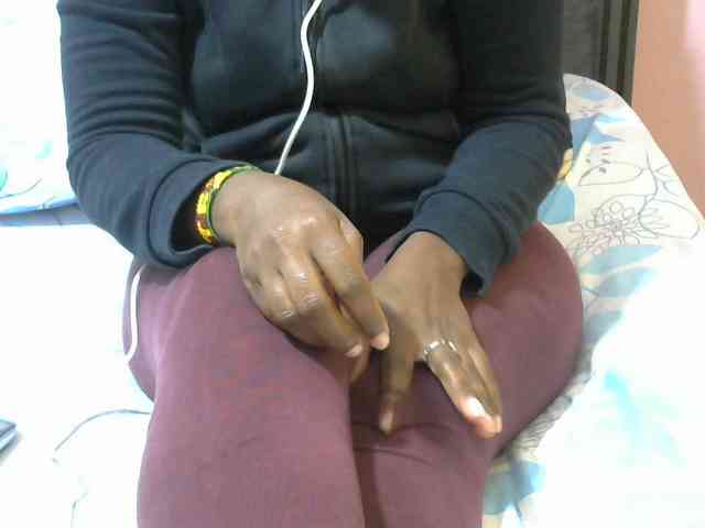 Winnie112 webcam