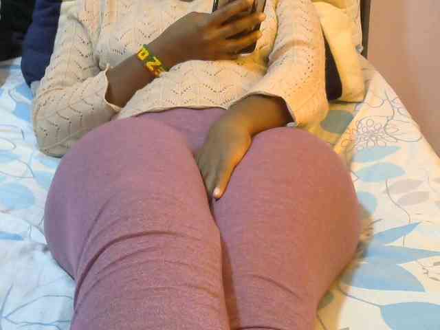 Winnie112 webcam