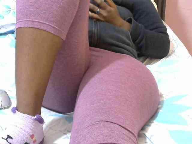 Winnie112 webcam