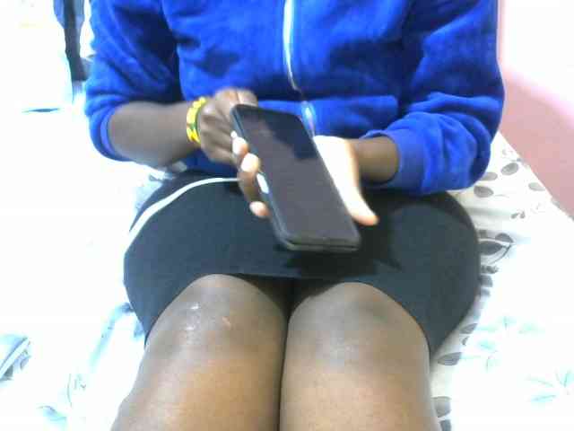 Winnie112 webcam