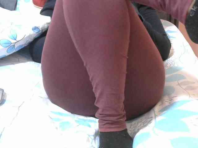 Winnie112 webcam
