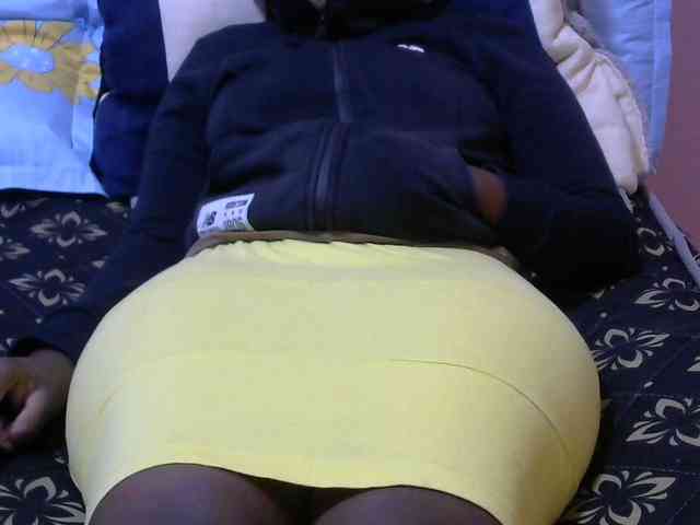 Winnie112 webcam
