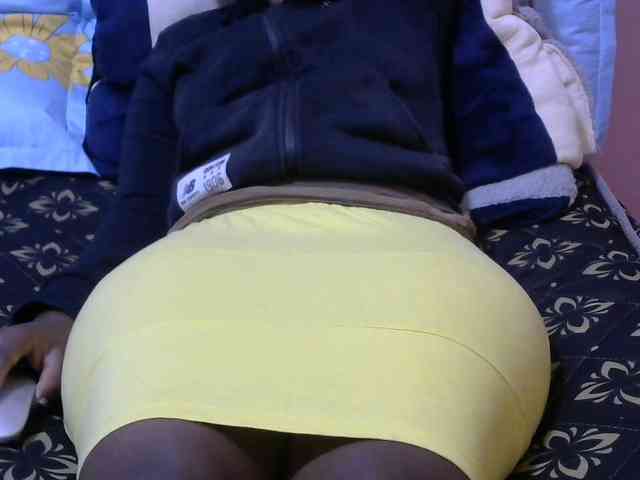Winnie112 webcam