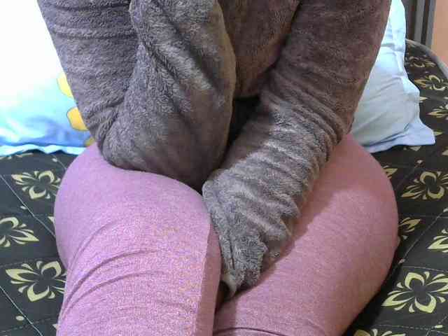Winnie112 webcam