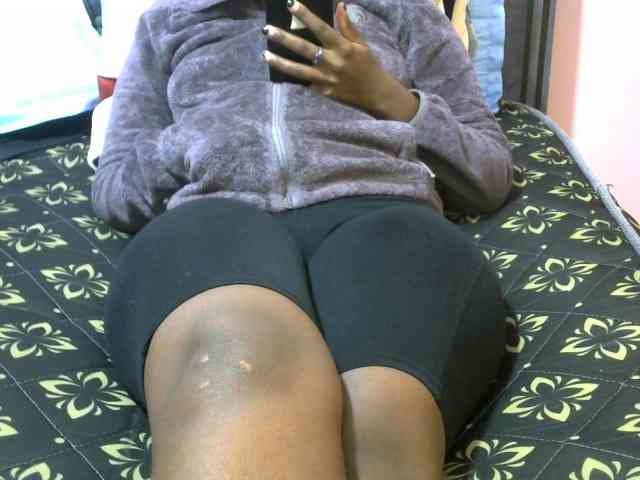 Winnie112 webcam