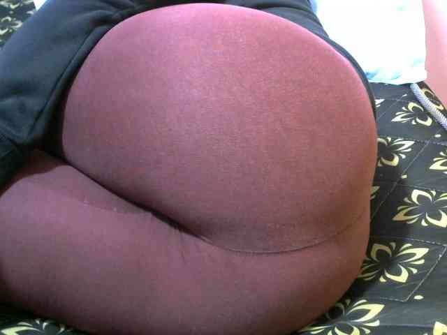 Winnie112 webcam