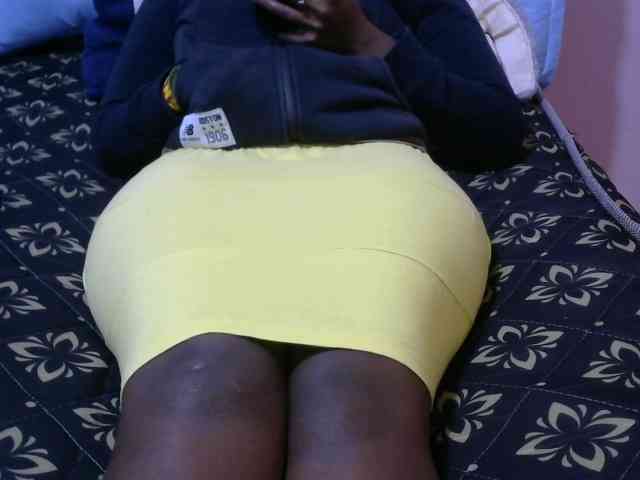 Winnie112 webcam