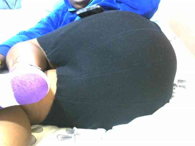 Winnie112 webcam