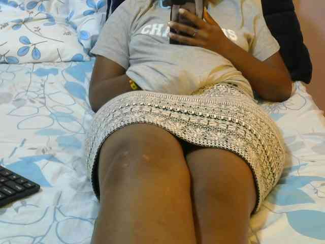 Winnie112 webcam