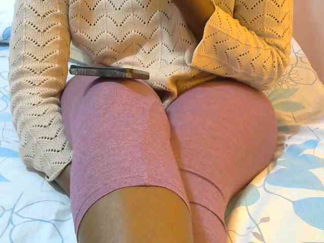 Winnie112 webcam