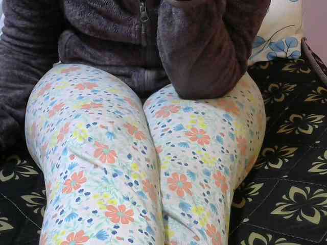 Winnie112 webcam