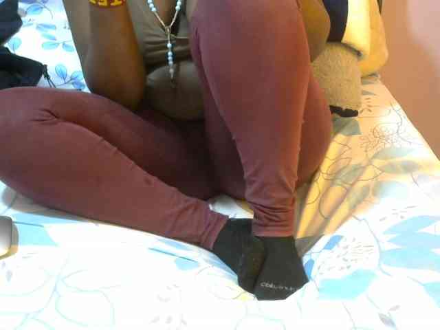 Winnie112 webcam