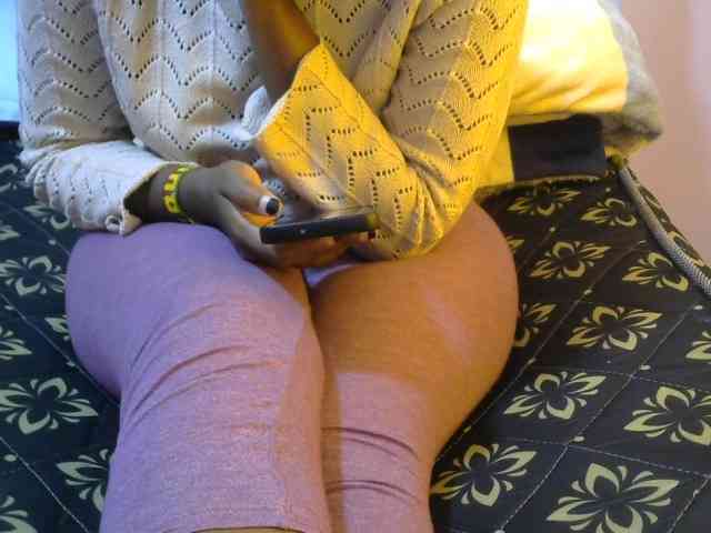 Winnie112 webcam