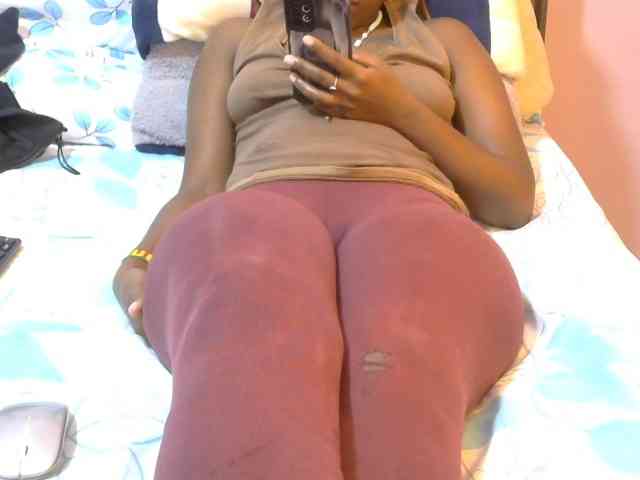 Winnie112 webcam