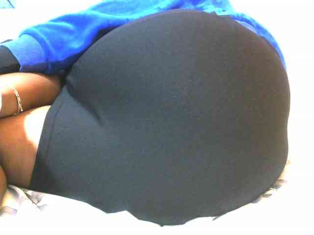 Winnie112 webcam