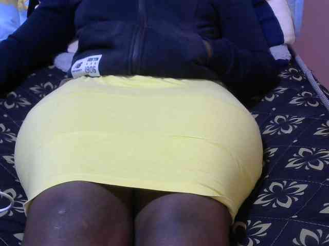 Winnie112 webcam
