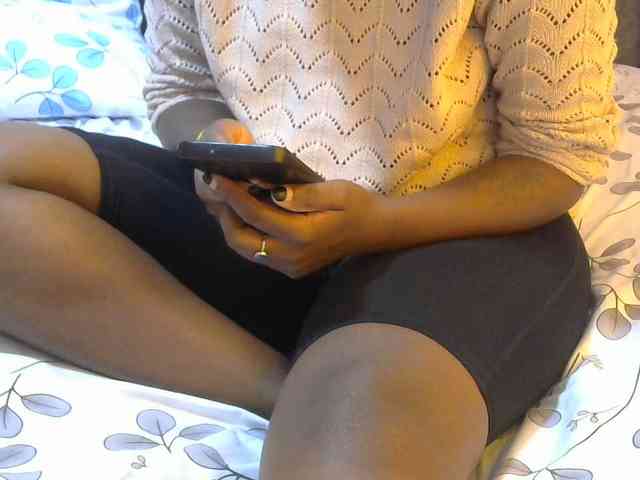 Winnie112 webcam