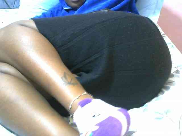 Winnie112 webcam