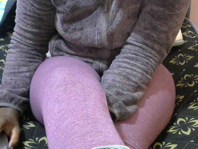 Winnie112 webcam