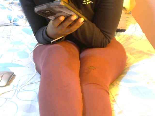 Winnie112 webcam