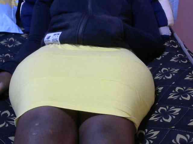 Winnie112 webcam