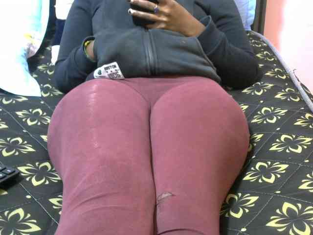 Winnie112 webcam